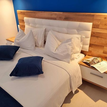 Hotel Nefeli Волос Екстер'єр фото