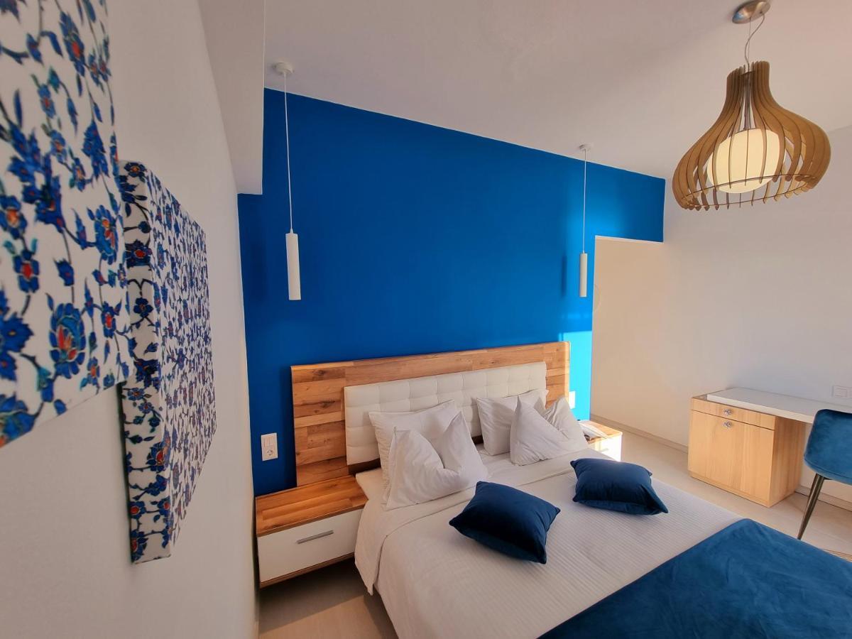 Hotel Nefeli Волос Екстер'єр фото