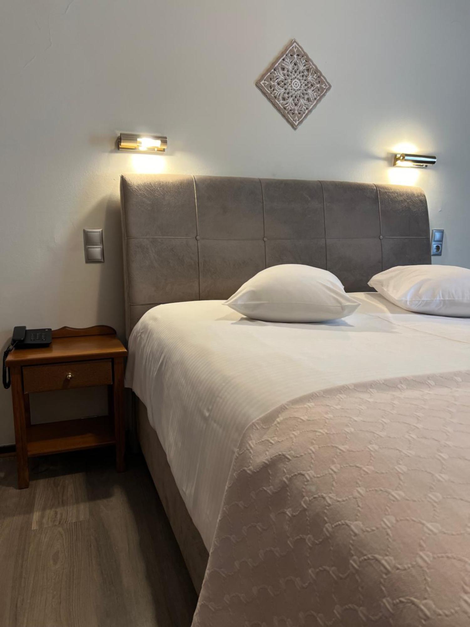 Hotel Nefeli Волос Екстер'єр фото