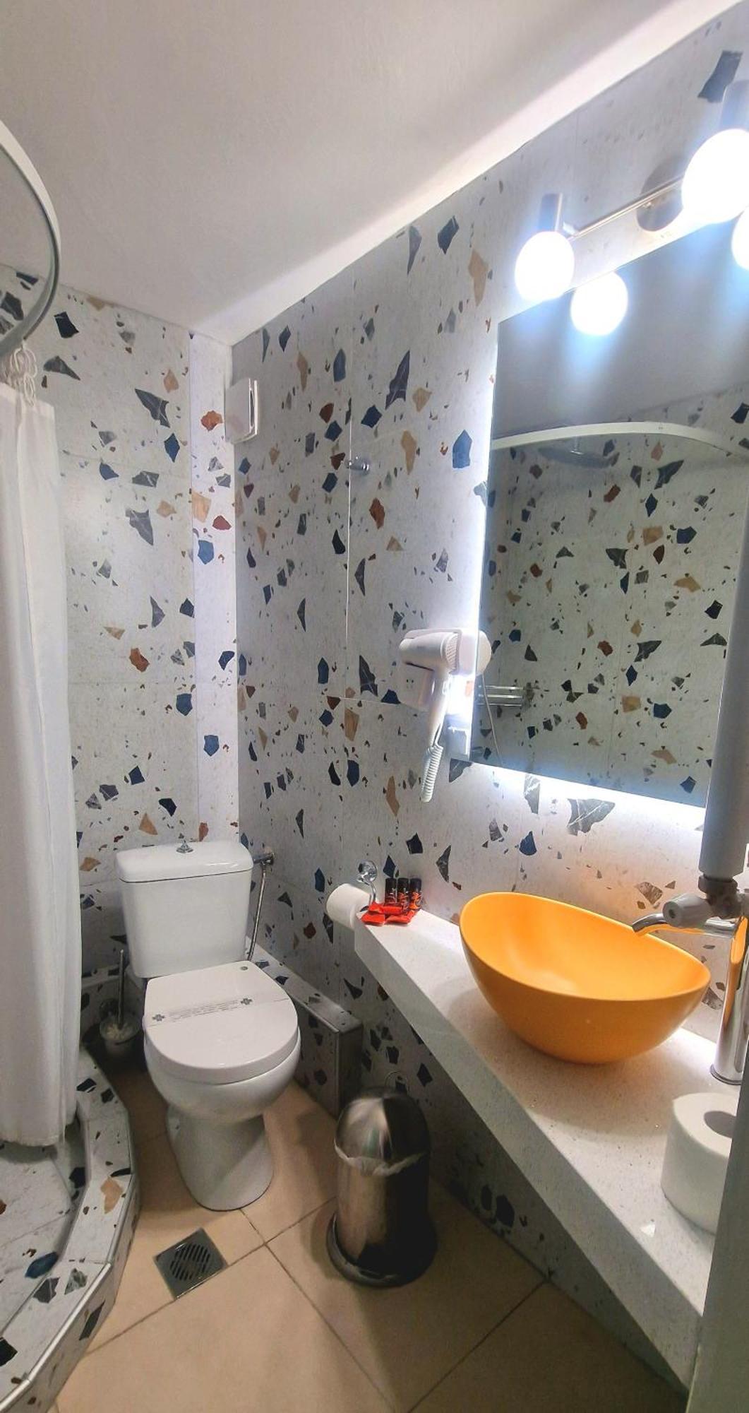 Hotel Nefeli Волос Екстер'єр фото