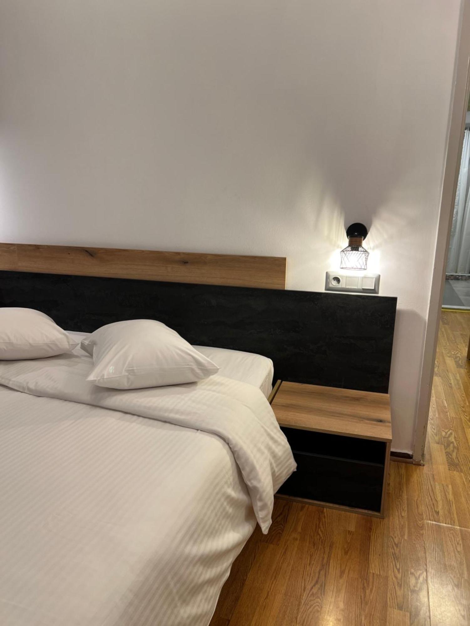 Hotel Nefeli Волос Екстер'єр фото