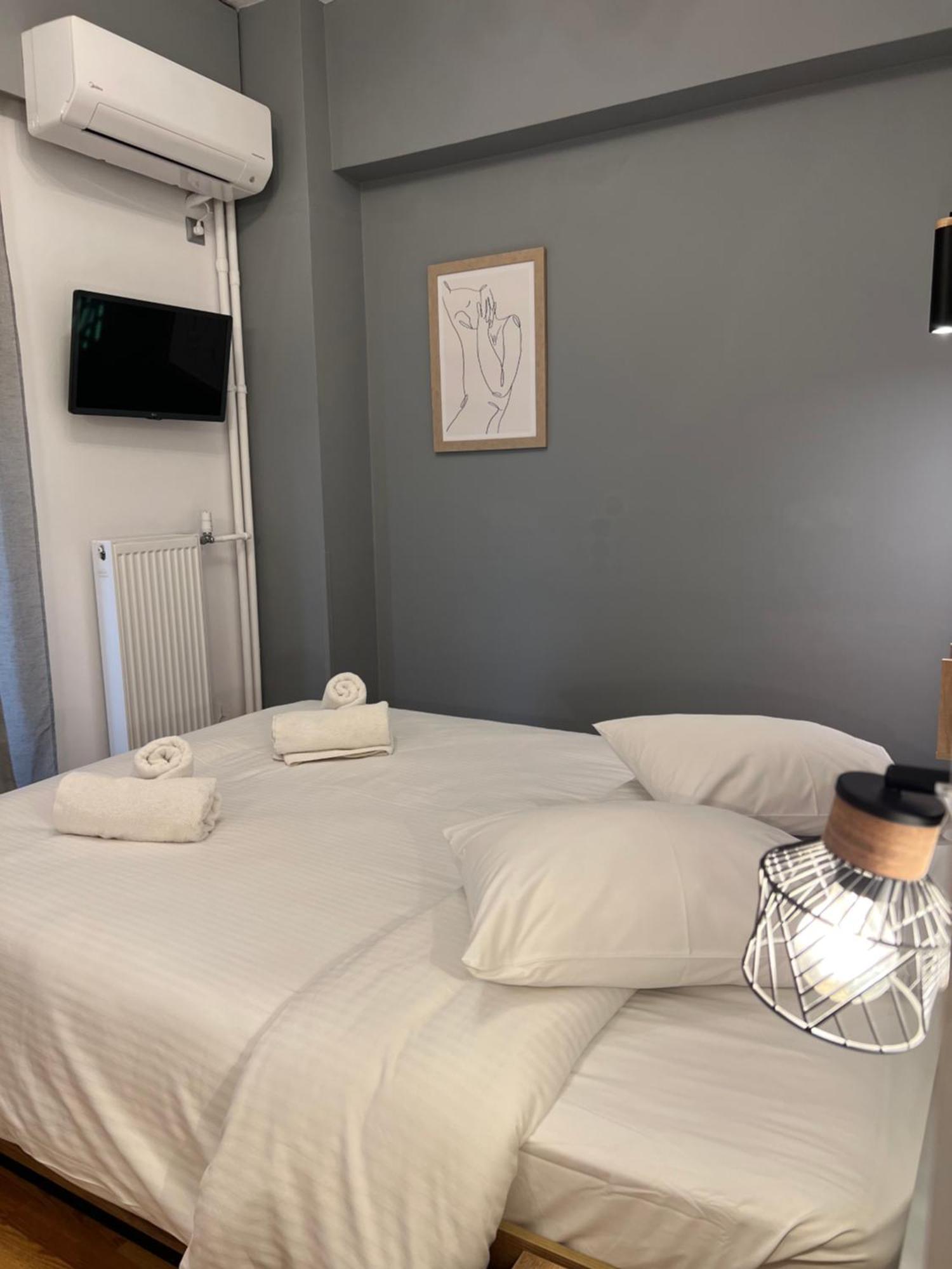 Hotel Nefeli Волос Екстер'єр фото