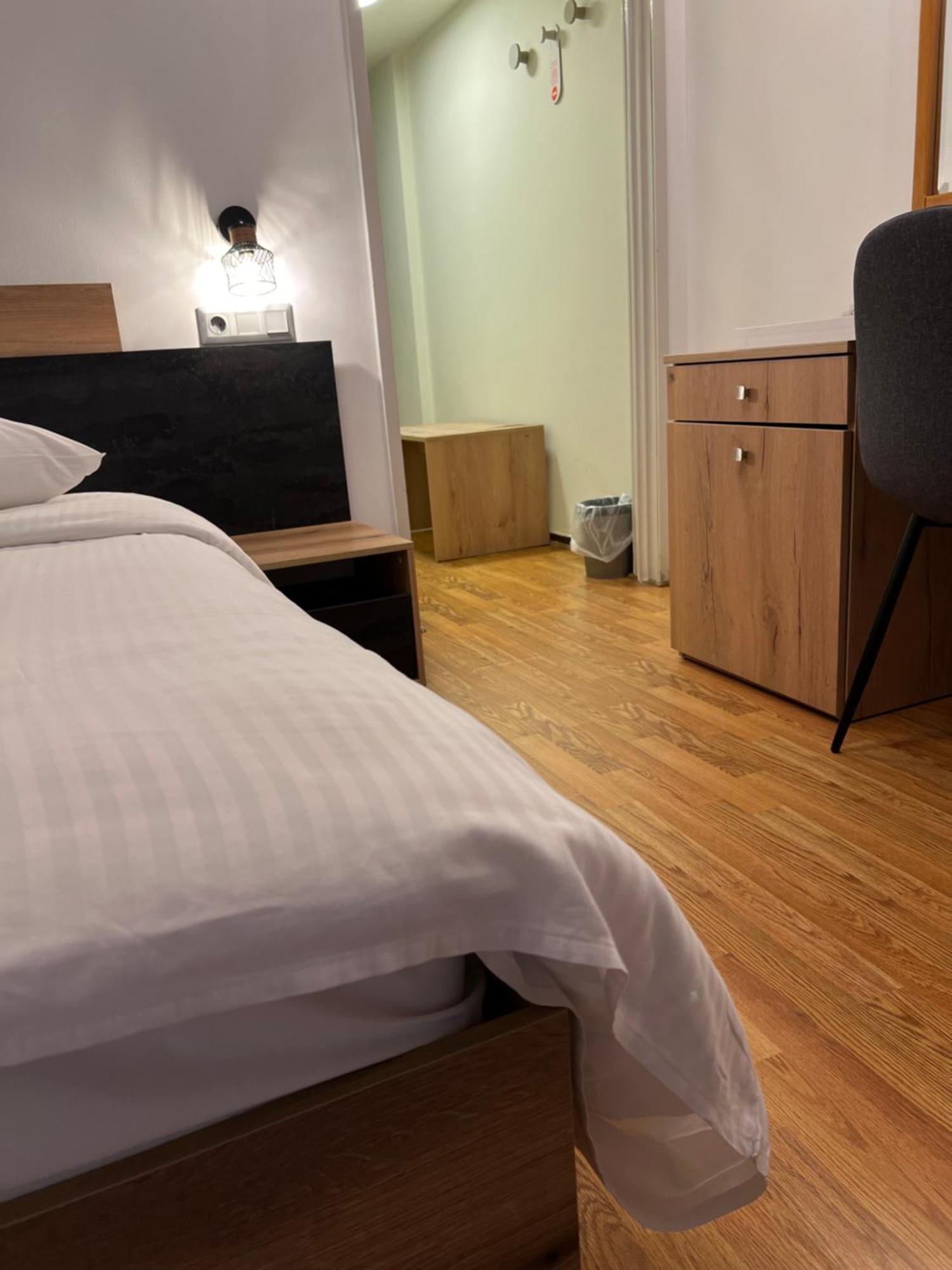 Hotel Nefeli Волос Екстер'єр фото