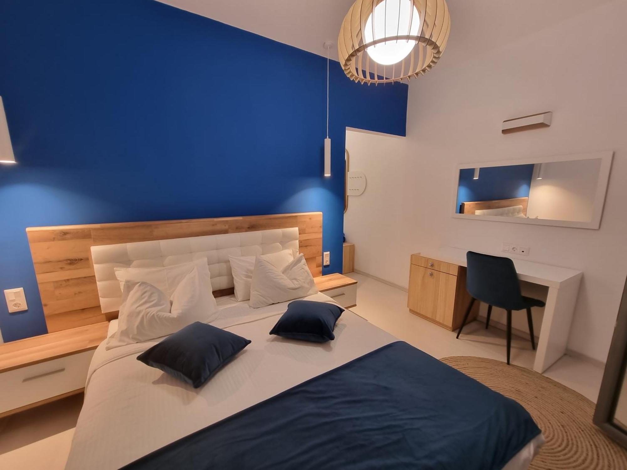 Hotel Nefeli Волос Екстер'єр фото