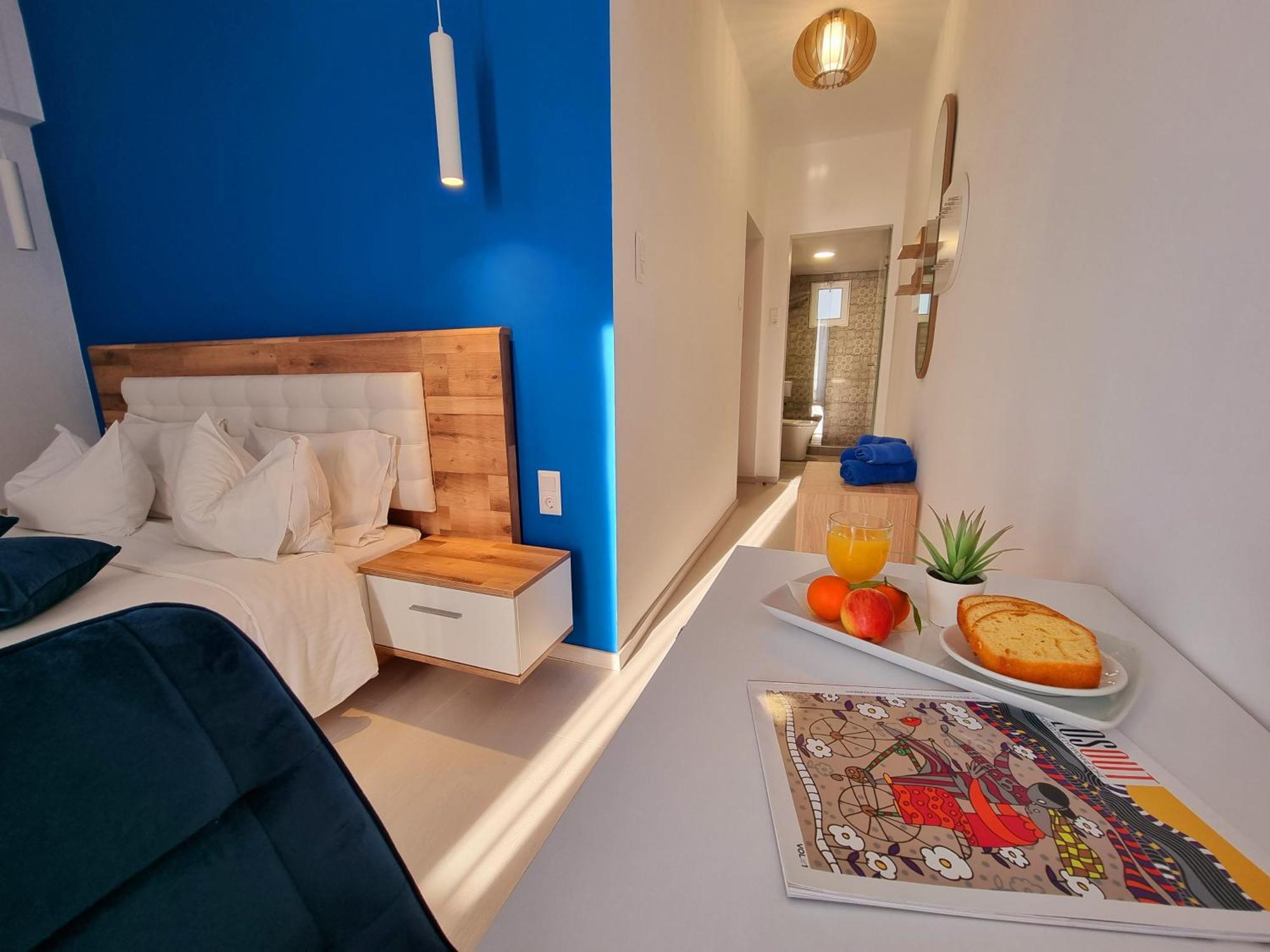 Hotel Nefeli Волос Екстер'єр фото