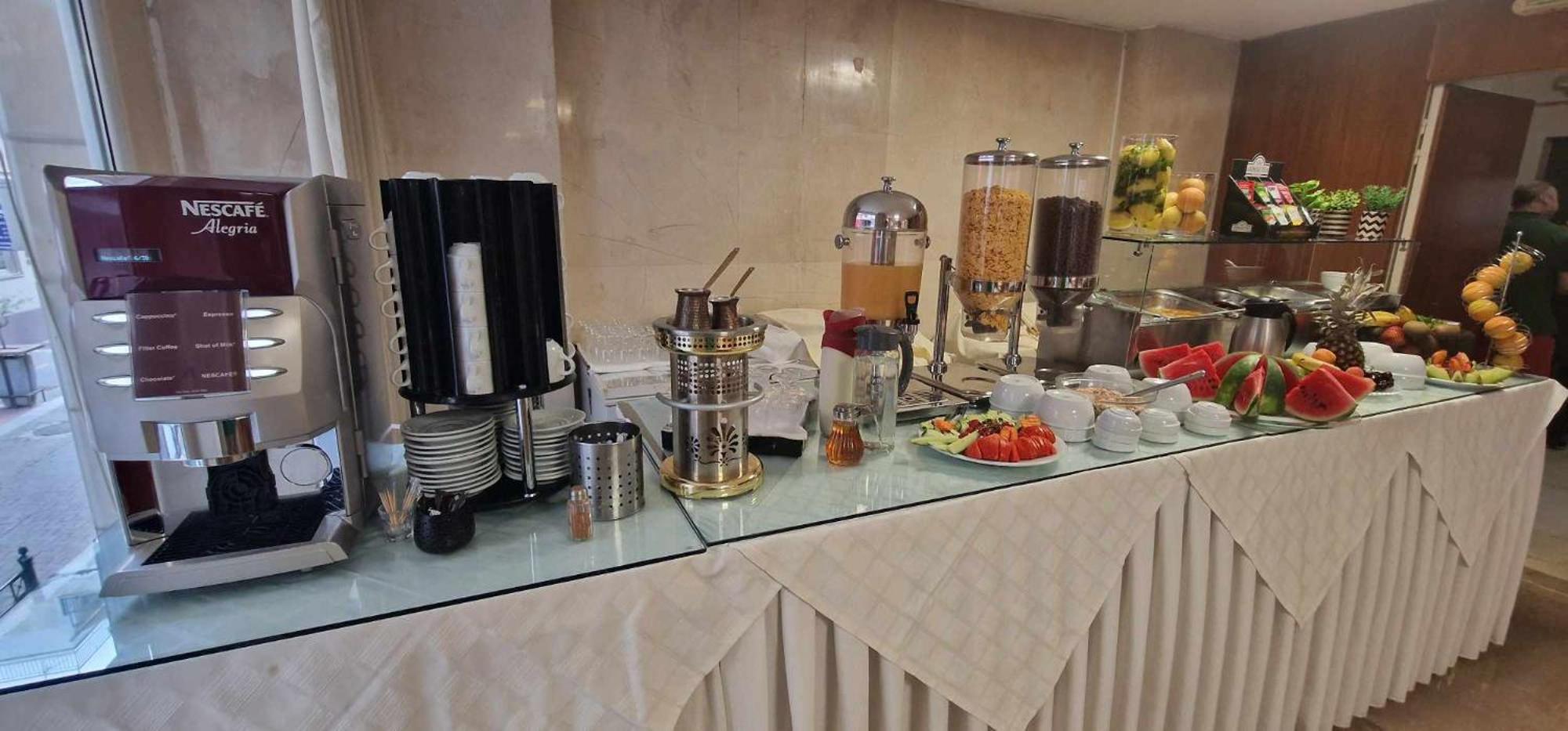 Hotel Nefeli Волос Екстер'єр фото