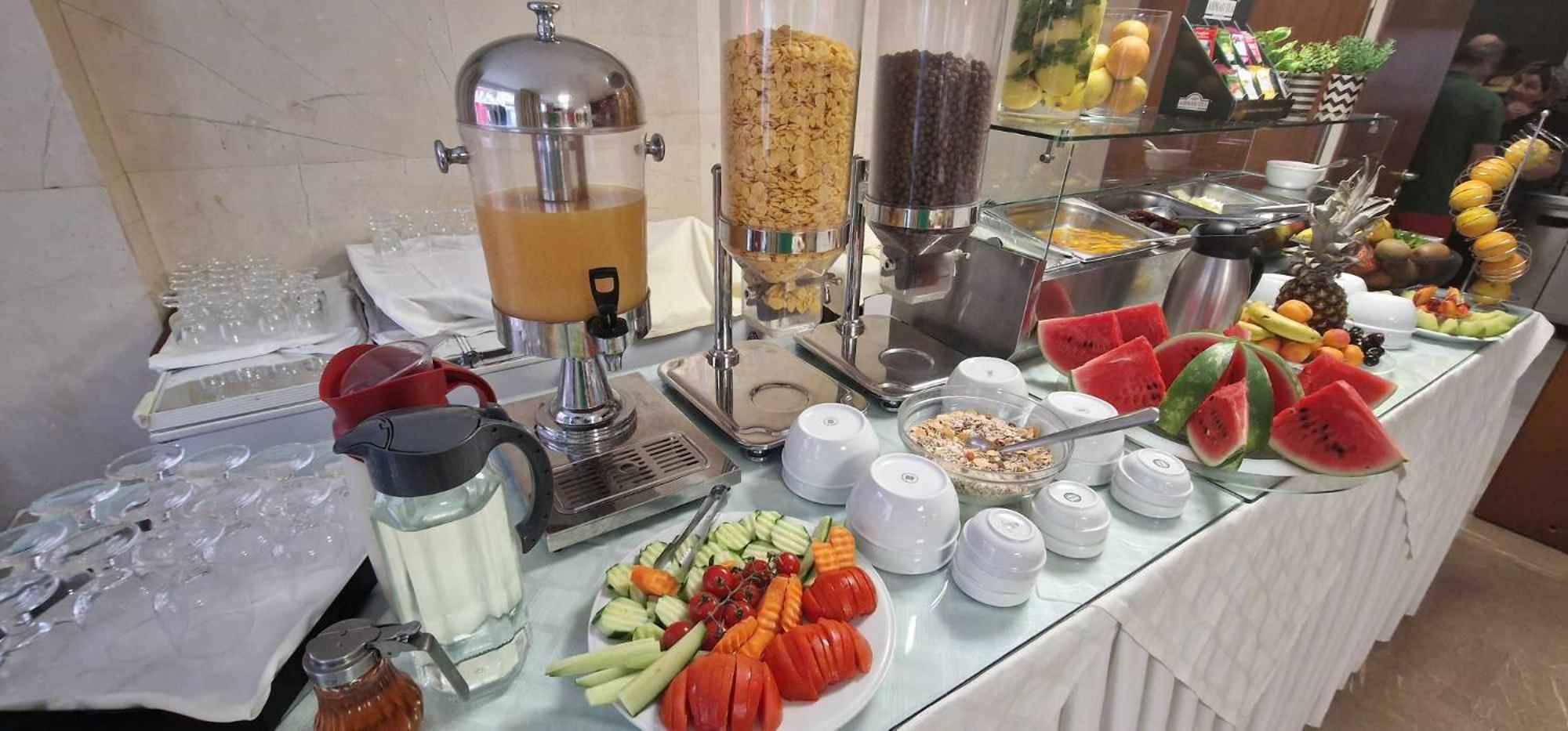 Hotel Nefeli Волос Екстер'єр фото