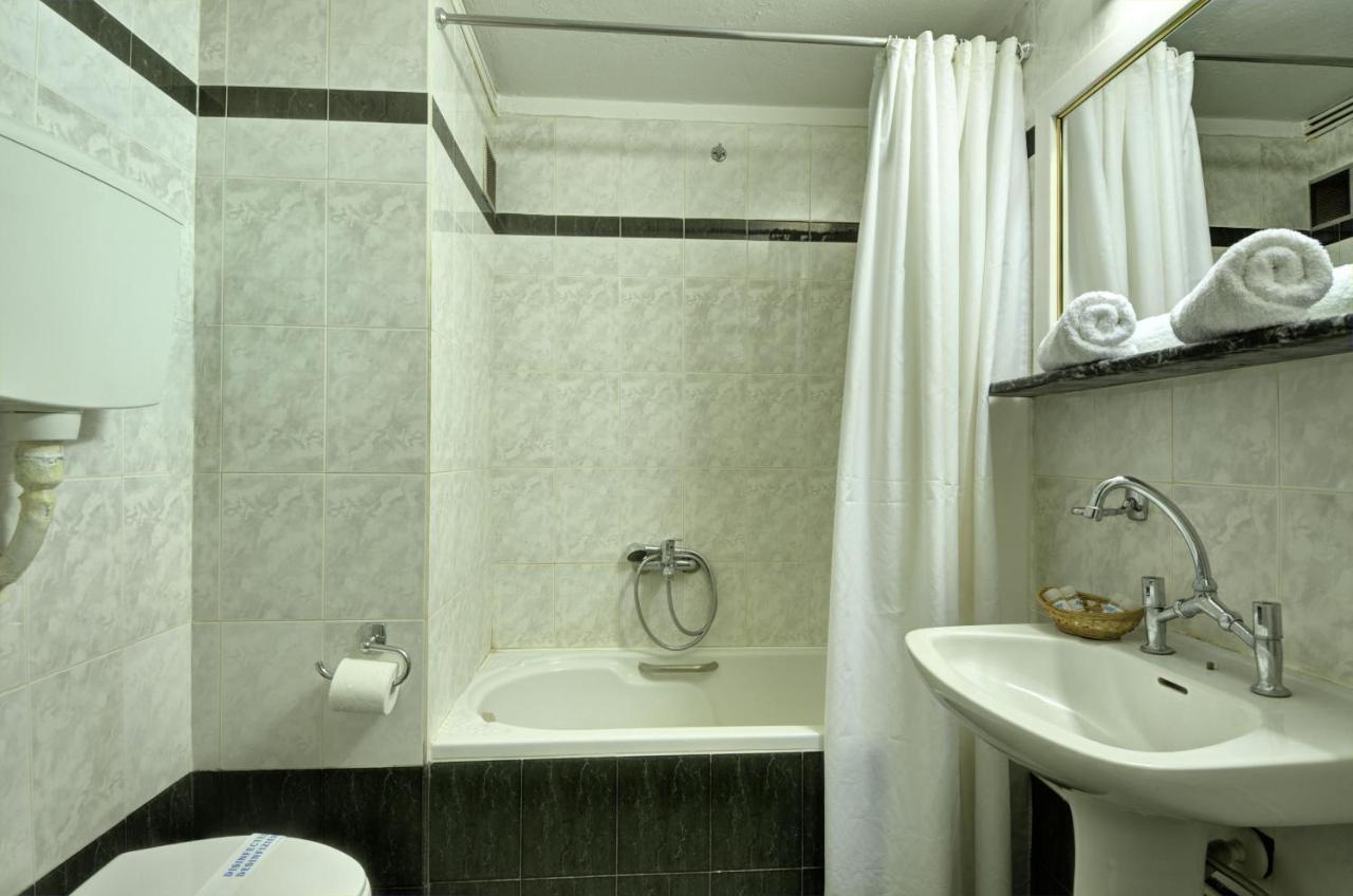 Hotel Nefeli Волос Номер фото