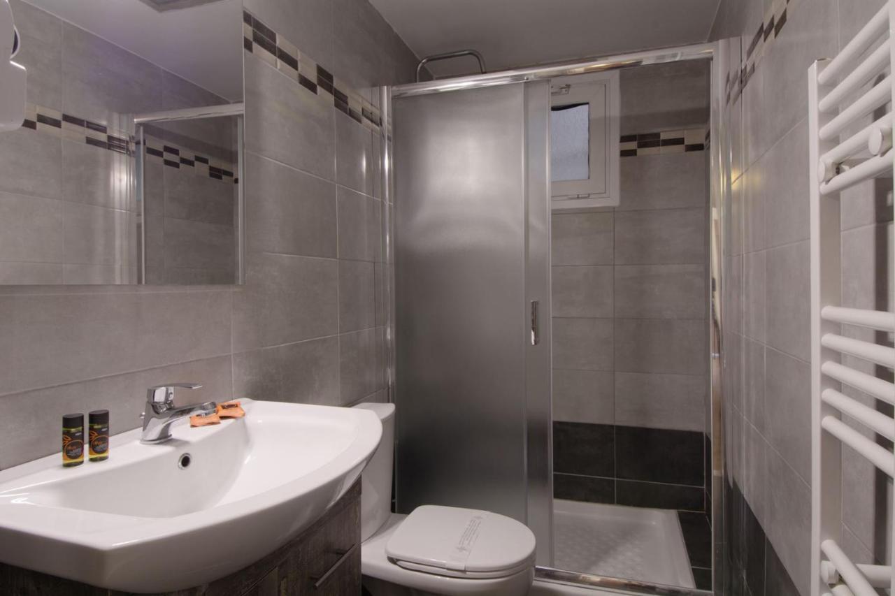 Hotel Nefeli Волос Екстер'єр фото