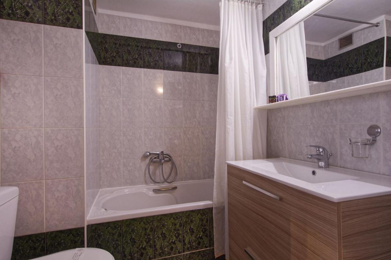 Hotel Nefeli Волос Екстер'єр фото