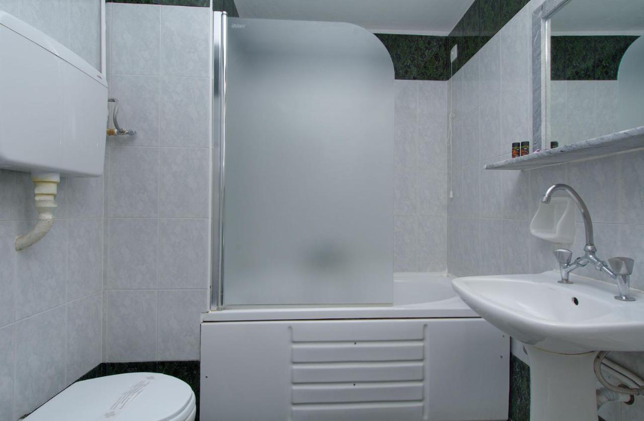Hotel Nefeli Волос Екстер'єр фото